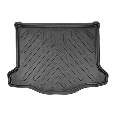 Honda Jazz 2015-2019 Bagaj Havuzu