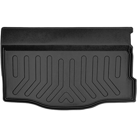 Honda Jazz Crosstar ( Müzik Sistemli ) 2020 Sonrası Bagaj Havuzu