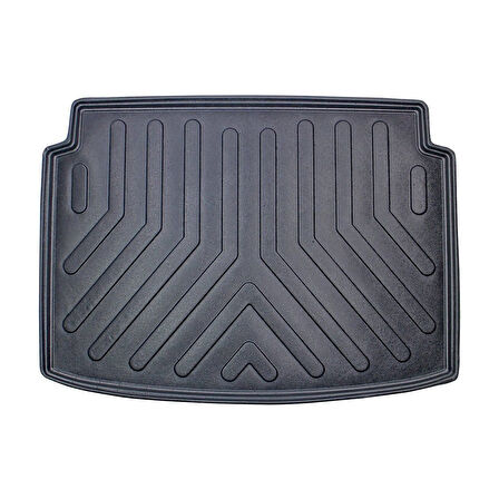 Hyundai Bayon 2021 Sonrası Bagaj Havuzu