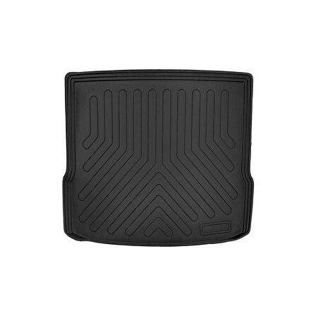 Hyundai Creta 2019 Sonrası Bagaj Havuzu