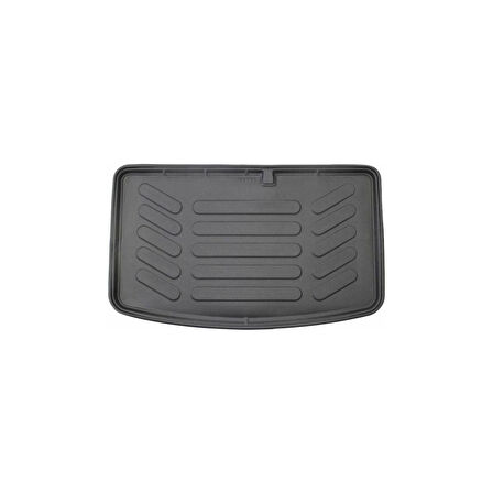 Hyundai I20 2008-2014 Bagaj Havuzu