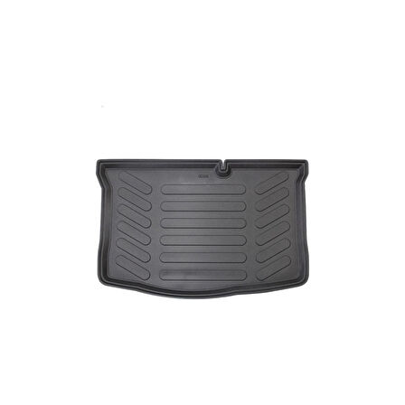 Hyundai I20 2015-2020 Bagaj Havuzu