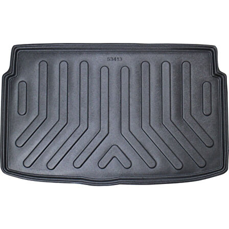 Hyundai I20 Jump/style/elit Benzinli 2020 Sonrası Bagaj Havuzu