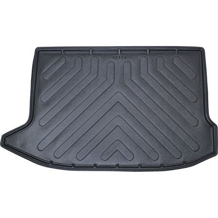 Hyundai Kona Tek Cepli 2017-2023 Bagaj Havuzu