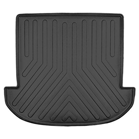 Hyundai Santafe Hybrid 5 Koltuklu 2020-2023 Bagaj Havuzu