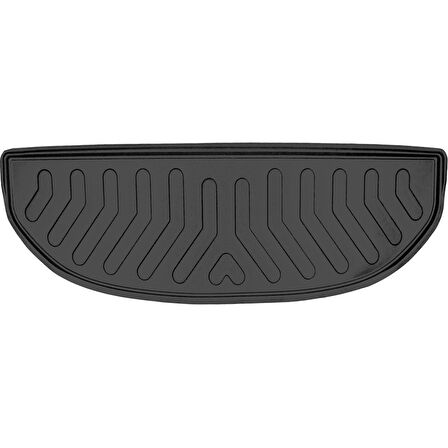 Hyundai Santafe Hybrid 7 Koltuklu 2020-2023 Bagaj Havuzu