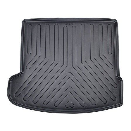 Jaguar F-Pace 2021 Sonrası Bagaj Havuzu