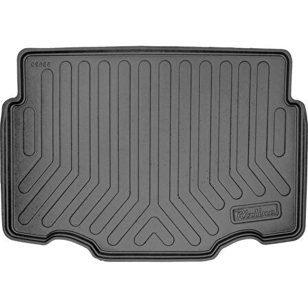 Jeep Avenger Ev 2023 Sonrası Alt Bagaj Havuzu