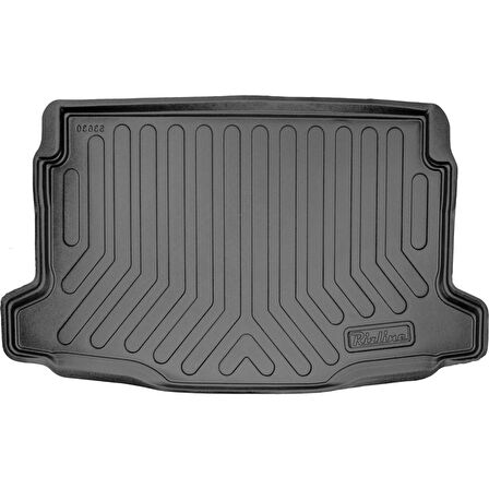 Jeep Avenger Ev 2023 Sonrası Üst Bagaj Havuzu