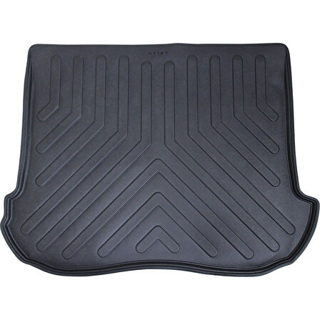 Jeep Grand Cherokee Wk 2006-2011 Bagaj Havuzu