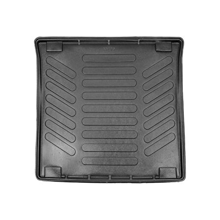 Jeep Grand Cherokee Wk2 2011 Sonrası Bagaj Havuzu