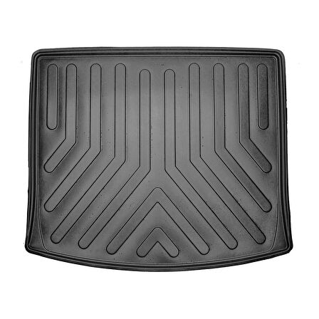 Jeep Cherokee (Kl) 2014 Sonrası Bagaj Havuzu