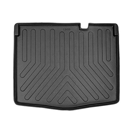 Jeep Renegade 2015 Sonrası Alt Bagaj Havuzu