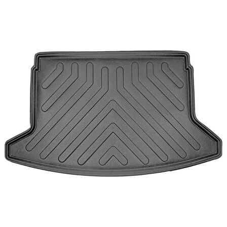 Kia Ceed Hatchback 2017-2022 Bagaj Havuzu