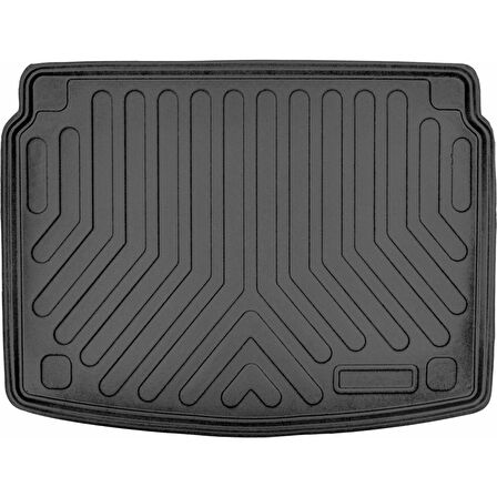 Kia Ceed Hatchback Yeni Logo Stepnesiz 2022 Sonrası Alt Bagaj Havuzu