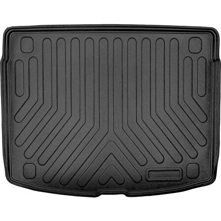 Kia Ceed Hatchback Hibrit 2023 Sonrası Bagaj Havuzu