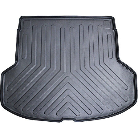 Kia Ceed Sw 2017 Sonrası Bagaj Havuzu