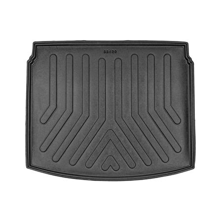 Kia x Ceed 2019 Sonrası Alt Bagaj Havuzu