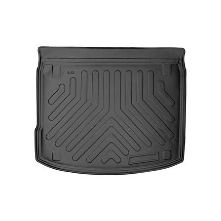 Kia x Ceed Mild Hibrit 2019 Sonrası Bagaj Havuzu