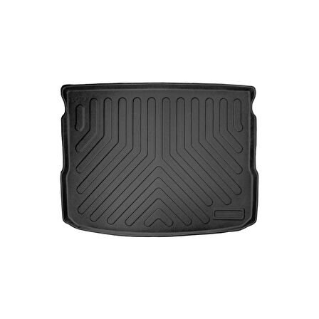 Kia Ev3 2024 Sonrası Üst Bagaj Havuzu