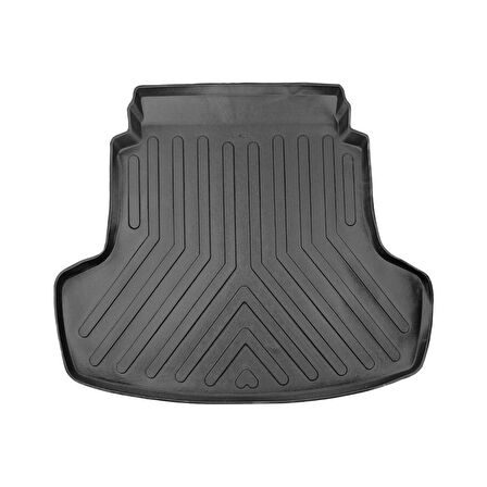 Kia K5 2020 Sonrası Bagaj Havuzu