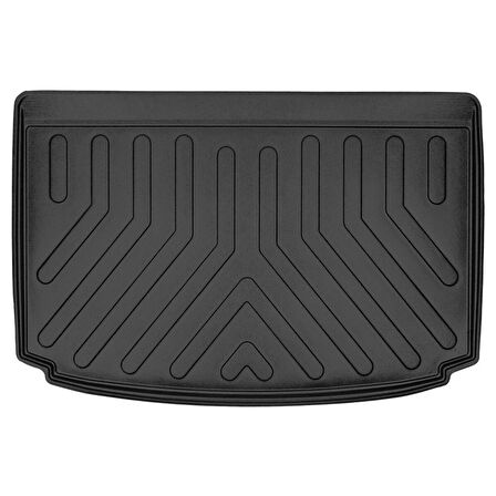 Kia Niro Elektrikli Prestige 2022 Sonrası Alt Bagaj Havuzu