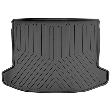 Kia Niro Elektrikli Elegance Paket 2022 Sonrası Bagaj Havuzu