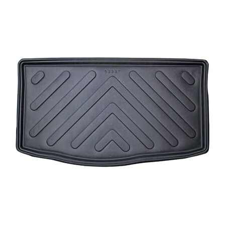 Kia Picanto 2017 Sonrası Bagaj Havuzu