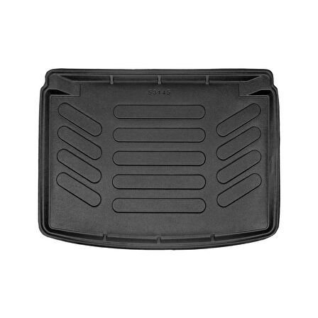 Kia Rio Hatchback 2005-2011 Bagaj Havuzu