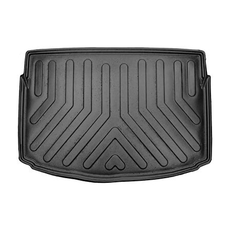 Kia Rio Hatchback Yeni Logolu 2021 Sonrası Bagaj Havuzu