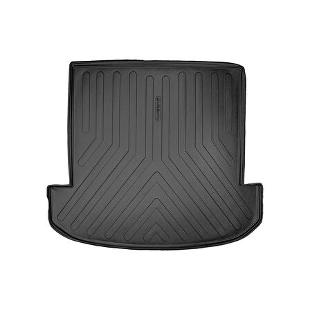 Kia Sorento 7 Kişilik Araç 5 Koltuklu 2021 Sonrası Bagaj Havuzu