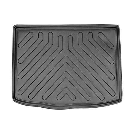 Kia Stonic 2017-2021 Bagaj Havuzu