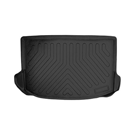 Kia Venga 2009-2019 Bagaj Havuzu