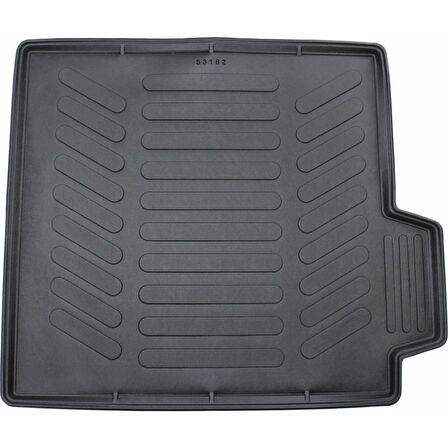 Land Rover Ranger Rover Vogue 2013 Sonrası Bagaj Havuzu