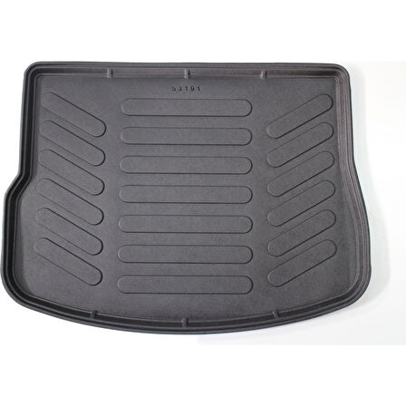 Land Rover Evoque 2011-2019 Bagaj Havuzu