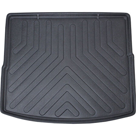 Land Rover Freelander 2 2006-2014 Bagaj Havuzu