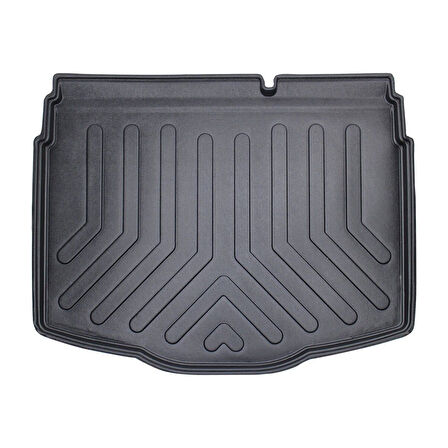 Mazda Cx3 2015 Sonrası Alt Bagaj Havuzu