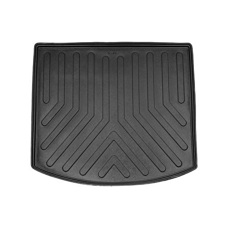 Mazda Cx5 2012-2017 Bagaj Havuzu