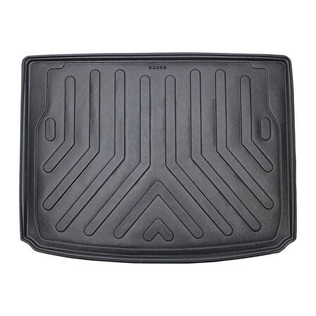 Mercedes A Serisi W177 Hatchback Kulaksız 2018 Sonrası Bagaj Havuzu