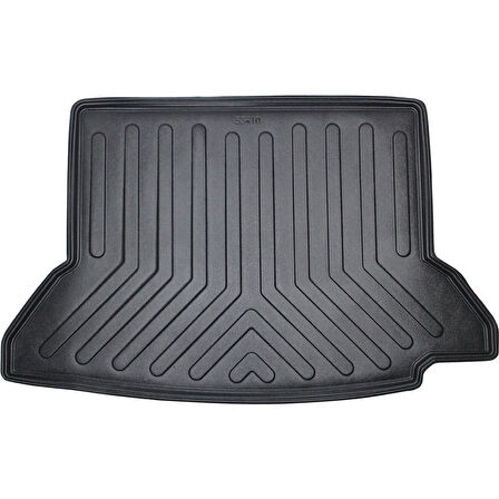 Mercedes A Serisi W177 Sedan Kulaklı 2019 Sonrası Bagaj Havuzu