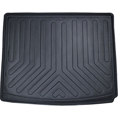 Mercedes A Serisi W177 Sedan Kulaksız 2019 Sonrası Bagaj Havuzu