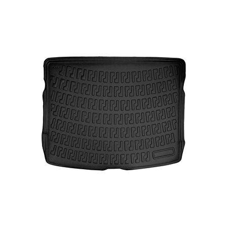 Mercedes B Serisi W247 2018 Sonrası Üst Bagaj Havuzu