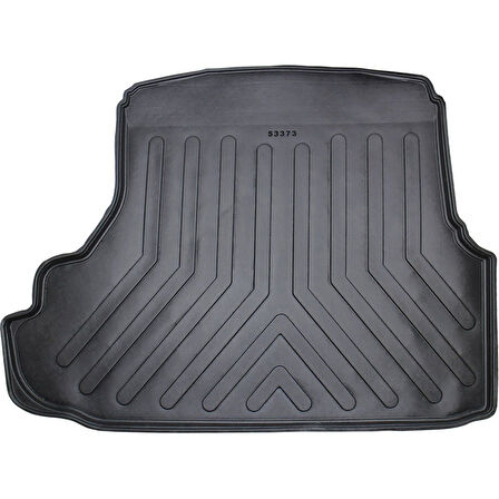 Mercedes C Serisi W202 1993-2000 Bagaj Havuzu