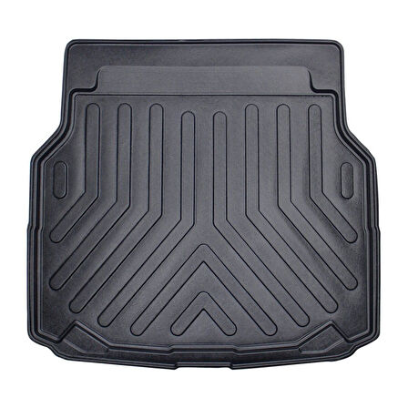 Mercedes C Serisi W203 2001-2007 Bagaj Havuzu