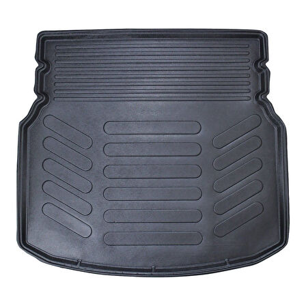 Mercedes C Serisi W204 Rampalı 2007-2013 Bagaj Havuzu