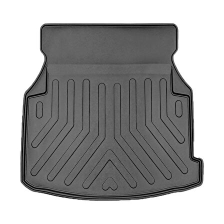 Mercedes E Serisi W207 Coupe 2010-2017 Bagaj Havuzu