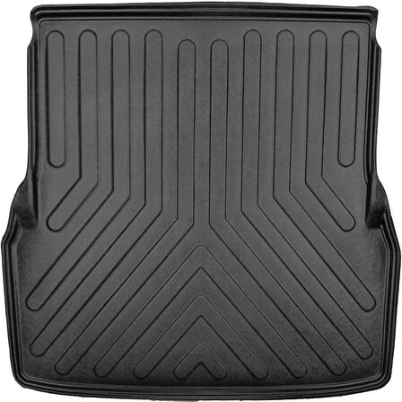 Mercedes Eqs Sedan 2021 Sonrası Bagaj Havuzu