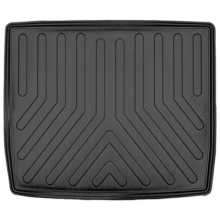 Mercedes Glb 2019 Sonrası Alt Bagaj Havuzu