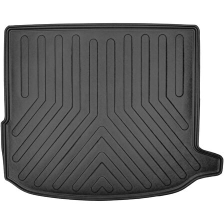 Mercedes Glc Coupe 2016 Sonrası Bagaj Havuzu