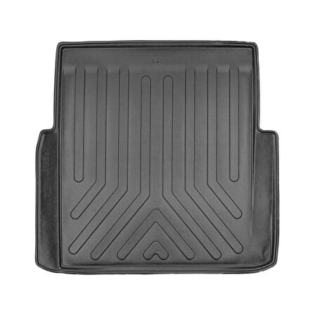 Mercedes S Serisi W221 2006-2013 Bagaj Havuzu